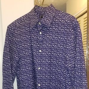 H& M   shirt Medium